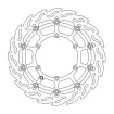 Δισκόπλακα MOTO-MASTER BRAKE ROTOR FLOAT FLAME SUMO thumb