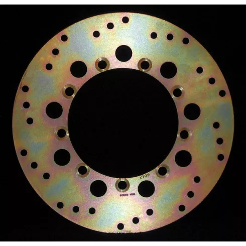 Δισκόπλακα μοτοσυκλέτας εμπρός EBC FIX D SERIES RND MD6042D Δισκόπλακα μοτοσυκλέτας εμπρός EBC FIX D SERIES RND MD6042D
