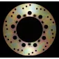 Δισκόπλακα μοτοσυκλέτας εμπρός EBC FIX D SERIES RND MD6042D thumb