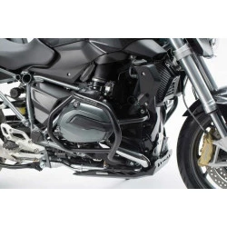Προστατευτικά κάγκελα SW-MOTECH για R 1200 R ABS 19 Προστατευτικά κάγκελα SW-MOTECH για R 1200 R ABS 19