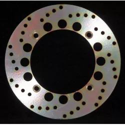 Δισκόπλακα μοτοσυκλέτας εμπρός EBC FIX D SERIES RND MD6010D Δισκόπλακα μοτοσυκλέτας εμπρός EBC FIX D SERIES RND MD6010D