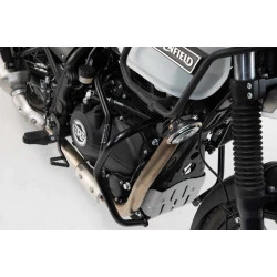 Προστατευτικά κάγκελα SW-MOTECH για HIMALAYAN 400 ABS 22 Προστατευτικά κάγκελα SW-MOTECH για HIMALAYAN 400 ABS 22