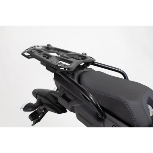 Σχάρα Μοτοσυκλέτας SW-MOTECH LUGGAGE ADVENTURE-RACK FJ-09 850 ABS Σχάρα Μοτοσυκλέτας SW-MOTECH LUGGAGE ADVENTURE-RACK FJ-09 850 ABS