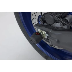 Σετ προστατευτικά μανιτάρια πλαισίου SW-MOTECH REAR AXLE SLIDER SET MT-09 ABS 22 Σετ προστατευτικά μανιτάρια πλαισίου SW-MOTECH REAR AXLE SLIDER SET MT-09 ABS 22