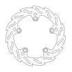 Δισκόπλακα MOTO-MASTER BRAKE ROTOR FIX FLAME SUZUKI SV 650 ABS 23 Δισκόπλακα MOTO-MASTER BRAKE ROTOR FIX FLAME SUZUKI SV 650 ABS 23 thumb