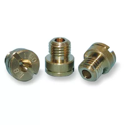 Ζιγκλέρ καρμπυρατέρ D'ORTO DO095-5