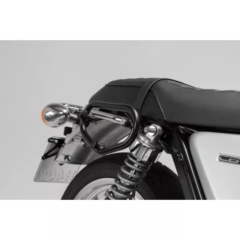Βάση Βαλίτσας Μοτοσυκλέτας SW-MOTECH SIDE CARRIER SLC L V9 BOBBER ABS Βάση Βαλίτσας Μοτοσυκλέτας SW-MOTECH SIDE CARRIER SLC L V9 BOBBER ABS