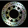 Δισκόπλακα μοτοσυκλέτας εμπρός EBC FIX D SERIES RND MD6067D