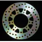 Δισκόπλακα μοτοσυκλέτας εμπρός EBC FIX D SERIES RND MD6067D thumb
