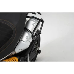 Πλαϊνές βάσεις για βαλίτσες SW-MOTECH SLC για για L SCRAMBLER 1100 ABS 23 Πλαϊνές βάσεις για βαλίτσες SW-MOTECH SLC για για L SCRAMBLER 1100 ABS 23