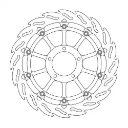 Δισκόπλακα MOTO-MASTER FLAME RACE FR RIGHT 5 5mm STREETFIGHTER V2 955 ABS Δισκόπλακα MOTO-MASTER FLAME RACE FR RIGHT 5 5mm STREETFIGHTER V2 955 ABS