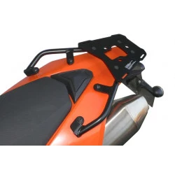 Σχάρα Μοτοσυκλέτας SW-MOTECH ALU-RACK ENDURO 690 R ABS Σχάρα Μοτοσυκλέτας SW-MOTECH ALU-RACK ENDURO 690 R ABS