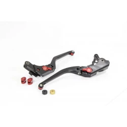 Μανέτα φρένου GILLES BRAKE LEVER MPBL BK YZF-R1 1000 ABS Μανέτα φρένου GILLES BRAKE LEVER MPBL BK YZF-R1 1000 ABS