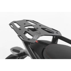 Σχάρα Μοτοσυκλέτας SW-MOTECH LUGGAGE ALU-RACK HYPERMOTARD 939 ABS Σχάρα Μοτοσυκλέτας SW-MOTECH LUGGAGE ALU-RACK HYPERMOTARD 939 ABS