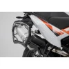 Πλαϊνές βάσεις για βαλίτσες SW-MOTECH PRO S για ADVENTURE 790 23