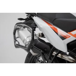 Πλαϊνές βάσεις για βαλίτσες SW-MOTECH PRO S για ADVENTURE 790 23 Πλαϊνές βάσεις για βαλίτσες SW-MOTECH PRO S για ADVENTURE 790 23