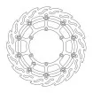 Δισκόπλακα MOTO-MASTER BRAKE ROTOR FLAME KTM SMC 690 R 19 thumb