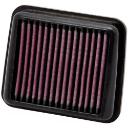 Φίλτρο αέρα K&N YAMAHA T135 YA-1306 Φίλτρο αέρα K&N YAMAHA T135 YA-1306