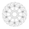 Δισκόπλακα MOTO-MASTER FLAME RACE FR LEFT 5 5mm
