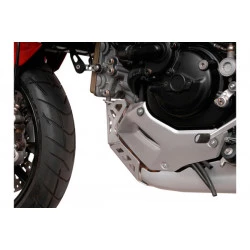 Ποδιά κινητήρα SW-MOTECH για MULTISTRADA 1200