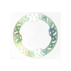 Δισκόπλακα μοτοσυκλέτας πίσω EBC FIX D SERIES RND MD6290D Δισκόπλακα μοτοσυκλέτας πίσω EBC FIX D SERIES RND MD6290D