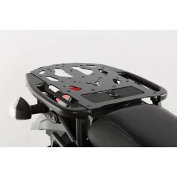 Σχάρα Μοτοσυκλέτας SW-MOTECH LUGGAGE STEEL-RACK KLR 650 Σχάρα Μοτοσυκλέτας SW-MOTECH LUGGAGE STEEL-RACK KLR 650