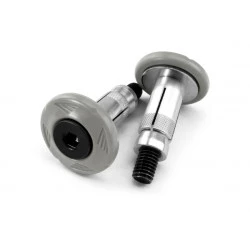 Αντίβαρα τιμονιού CYCRA GRAY