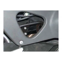 Κεντρικό στάντ μοτοσυκλέτας SW-MOTECH για GRIP XL 1000 V ABS Κεντρικό στάντ μοτοσυκλέτας SW-MOTECH για GRIP XL 1000 V ABS