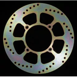 Δισκόπλακα μοτοσυκλέτας εμπρός EBC FIX D SERIES RND MD6300D Δισκόπλακα μοτοσυκλέτας εμπρός EBC FIX D SERIES RND MD6300D