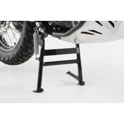 Κεντρικό στάντ μοτοσυκλέτας SW-MOTECH για KLR 650 Κεντρικό στάντ μοτοσυκλέτας SW-MOTECH για KLR 650