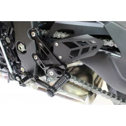 Σετ μαρσπιέ GILLES REARSET MUE2 BK MT-10 ABS 21 Σετ μαρσπιέ GILLES REARSET MUE2 BK MT-10 ABS 21