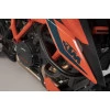 Προστατευτικά κάγκελα SW-MOTECH για SUPER DUKE 1290 R ABS 23 Προστατευτικά κάγκελα SW-MOTECH για SUPER DUKE 1290 R ABS 23