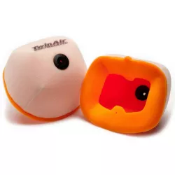 Φίλτρο αέρα TWIN AIR για BMW F650 Φίλτρο αέρα TWIN AIR για BMW F650