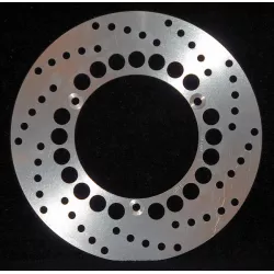 Δισκόπλακα μοτοσυκλέτας πίσω EBC FIX D SERIES SCT MD9103D Δισκόπλακα μοτοσυκλέτας πίσω EBC FIX D SERIES SCT MD9103D