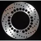 Δισκόπλακα μοτοσυκλέτας πίσω EBC FIX D SERIES SCT MD9103D thumb