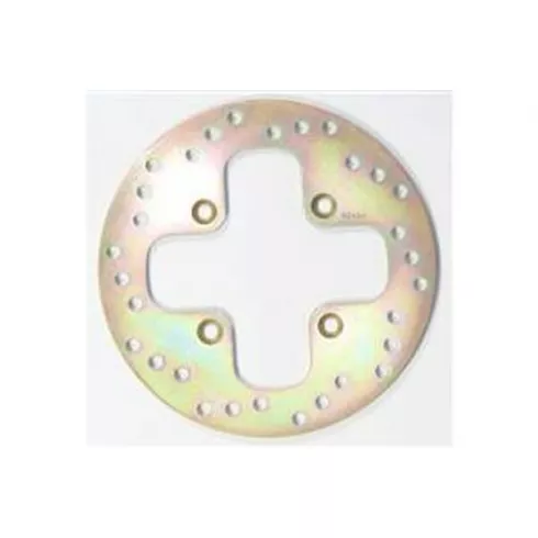 Δισκόπλακα μοτοσυκλέτας εμπρός EBC FIX D SERIES RND MD6245D Δισκόπλακα μοτοσυκλέτας εμπρός EBC FIX D SERIES RND MD6245D