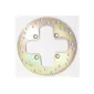 Δισκόπλακα μοτοσυκλέτας εμπρός EBC FIX D SERIES RND MD6245D thumb