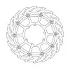 Δισκόπλακα MOTO-MASTER BRAKE ROTOR FLOAT FLAME SUMO HONDA CRF 450 RWE