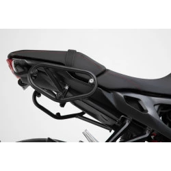 Πλαϊνές βάσεις για βαλίτσες SW-MOTECH SLC για για L CB 1000 R ABS 20 Πλαϊνές βάσεις για βαλίτσες SW-MOTECH SLC για για L CB 1000 R ABS 20