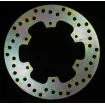 Δισκόπλακα μοτοσυκλέτας πίσω EBC FIX D SERIES RND MD6115D thumb