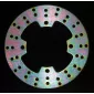 Δισκόπλακα μοτοσυκλέτας εμπρός EBC FIX D SERIES RND MD6189D thumb