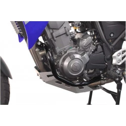 Ποδιά κινητήρα SW-MOTECH για XT 660 R 2016 Ποδιά κινητήρα SW-MOTECH για XT 660 R 2016