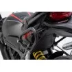 Βάση Βαλίτσας Μοτοσυκλέτας SW-MOTECH SLC CARRIER LEFT CB 650 R thumb