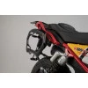 Πλαϊνές βάσεις για βαλίτσες SW-MOTECH PRO S για V85 850 TT 23 Πλαϊνές βάσεις για βαλίτσες SW-MOTECH PRO S για V85 850 TT 23