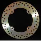 Δισκόπλακα μοτοσυκλέτας πίσω EBC FIX D SERIES RND MD6232D thumb