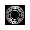 Δισκόπλακα μοτοσυκλέτας εμπρός EBC FIX D SERIES RND MD6261D