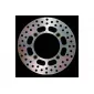 Δισκόπλακα μοτοσυκλέτας εμπρός EBC FIX D SERIES RND MD6261D thumb
