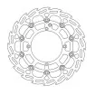 Δισκόπλακα MOTO-MASTER BRAKE ROTOR FLOAT FLAME L SWM RS 300 R 20 Δισκόπλακα MOTO-MASTER BRAKE ROTOR FLOAT FLAME L SWM RS 300 R 20 thumb