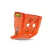 Ποδιά κινητήρα CYCRA F.ARMOR KTM 16- ORANGE thumb
