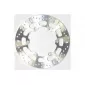 Δισκόπλακα μοτοσυκλέτας εμπρός EBC FIX D SERIES SCT MD9130D thumb